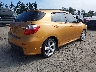 2T1KE40E49C****** Salvage and Wrecked 2009 Toyota Matrix in Washington State