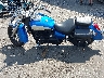 JH2RC5003NK****** Used 2022 Honda VT750 (Shadow Aero 750) in Mississippi State