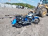JH2RC5003NK****** Salvage and Wrecked 2022 Honda VT750 (Shadow Aero 750) in Mississippi State