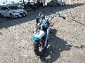 JH2RC5003NK****** Used and Repairable 2022 Honda VT750 (Shadow Aero 750) in Mississippi State