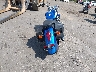 JH2RC5003NK****** Salvage and Repairable 2022 Honda VT750 (Shadow Aero 750) in Mississippi State