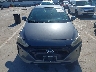 KMHC65LC1JU****** Wrecked 2018 Hyundai Ioniq in California State