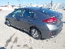 KMHC65LC1JU****** Salvage and Repairable 2018 Hyundai Ioniq in Los Angeles South