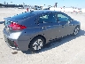 KMHC65LC1JU****** Salvage and Wrecked 2018 Hyundai Ioniq in California State