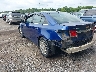 1G1PJ5SC7C7****** Salvamento y Reparables 2012 Chevrolet Cruze en Metro DC