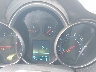 1G1PJ5SC7C7****** Salvamento 2012 Chevrolet Cruze en Metro DC