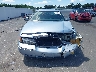 2MEFM75W91X****** Destrozados 2001 Mercury Grand Marquis en Estado de Florida
