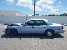 2MEFM75W91X****** Reparables 2001 Mercury Grand Marquis en Estado de Florida