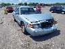 2MEFM75W91X****** Salvamento y Destrozados 2001 Mercury Grand Marquis en Clearwater