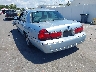 2MEFM75W91X****** Salvamento y Reparables 2001 Mercury Grand Marquis en Clearwater