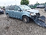 2A8HR54P58R****** Salvage and Wrecked 2008 Chrysler Town & Country in Philadelphia