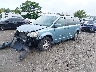 2A8HR54P58R****** Used and Repairable 2008 Chrysler Town & Country in Philadelphia