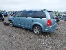 2A8HR54P58R****** Salvage and Repairable 2008 Chrysler Town & Country in Philadelphia