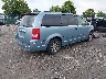 2A8HR54P58R****** Salvage and Wrecked 2008 Chrysler Town & Country in Pennsylvania State