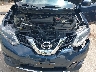 KNMAT2MT3GP****** Reparables 2016 Nissan Rogue en Baltimore