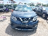 KNMAT2MT3GP****** Usados 2016 Nissan Rogue en Estado de Maryland