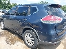 KNMAT2MT3GP****** Salvamento y Destrozados 2016 Nissan Rogue en Baltimore
