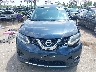 KNMAT2MT3GP****** Salvamento y Reparables 2016 Nissan Rogue en Estado de Maryland