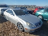 WDDDJ75X96A****** Salvamento y Destrozados 2006 Mercedes-Benz CLS-Class en Phoenix