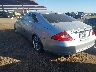 WDDDJ75X96A****** Salvamento y Reparables 2006 Mercedes-Benz CLS-Class en Phoenix