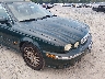 SAJWA51A76W****** Destrozados 2006 Jaguar X-Type en Estado de Carolina del Sur