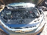 2HGFC1F45HH****** Repairable 2017 Honda Civic in Cincinnati