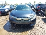 2HGFC1F45HH****** Wrecked 2017 Honda Civic in Ohio State