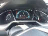 2HGFC1F45HH****** Salvage 2017 Honda Civic in Cincinnati