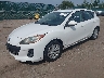 JM1BL1M77D1****** Usados y Reparables 2013 Mazda 3 en South Bend
