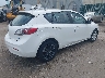 JM1BL1M77D1****** Salvamento y Destrozados 2013 Mazda 3 en Estado de Indiana