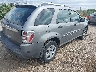2CNDL13F356****** Salvage and Wrecked 2005 Chevrolet Equinox in Wisconsin State