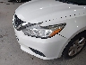 1N4AL3AP3GN****** Salvage and Repairable 2016 Nissan Altima in New York State