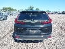 7FARW2H5XLE****** Wrecked 2020 Honda CR-V