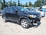 3C4NJCBB9KT****** Repairable 2019 Jeep Compass in Washington State