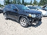 3C4NJCBB9KT****** Salvage and Wrecked 2019 Jeep Compass in Seattle
