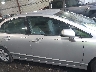 2HGFA1F58AH****** Repairable 2010 Honda Civic in Virginia State