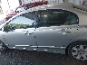 2HGFA1F58AH****** Salvage 2010 Honda Civic