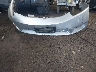 2HGFA1F58AH****** Wrecked 2010 Honda Civic in Virginia State