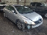 2HGFA1F58AH****** Salvage and Wrecked 2010 Honda Civic in Tidewater