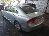2HGFA1F58AH****** Salvage and Repairable 2010 Honda Civic in Tidewater