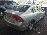 2HGFA1F58AH****** Salvage and Wrecked 2010 Honda Civic in Virginia State