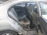 2HGFA1F58AH****** Wrecked 2010 Honda Civic in Tidewater
