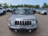 1C4NJRFB9GD****** Destrozados 2016 Jeep Patriot en Estado de Ohio