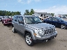 1C4NJRFB9GD****** Salvamento y Destrozados 2016 Jeep Patriot en Cleveland