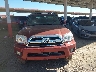 JTEBT14R368****** Wrecked 2006 Toyota 4Runner in Arizona State