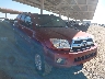 JTEBT14R368****** Salvage and Wrecked 2006 Toyota 4Runner in Phoenix