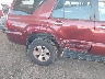 JTEBT14R368****** Salvage and Repairable 2006 Toyota 4Runner in Arizona State