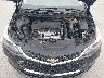 1G1BE5SM6J7****** Reparables 2018 Chevrolet Cruze en Fremont