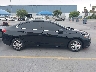 1G1BE5SM6J7****** Reparables 2018 Chevrolet Cruze en Estado de California
