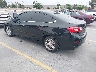 1G1BE5SM6J7****** Salvamento y Reparables 2018 Chevrolet Cruze en Fremont